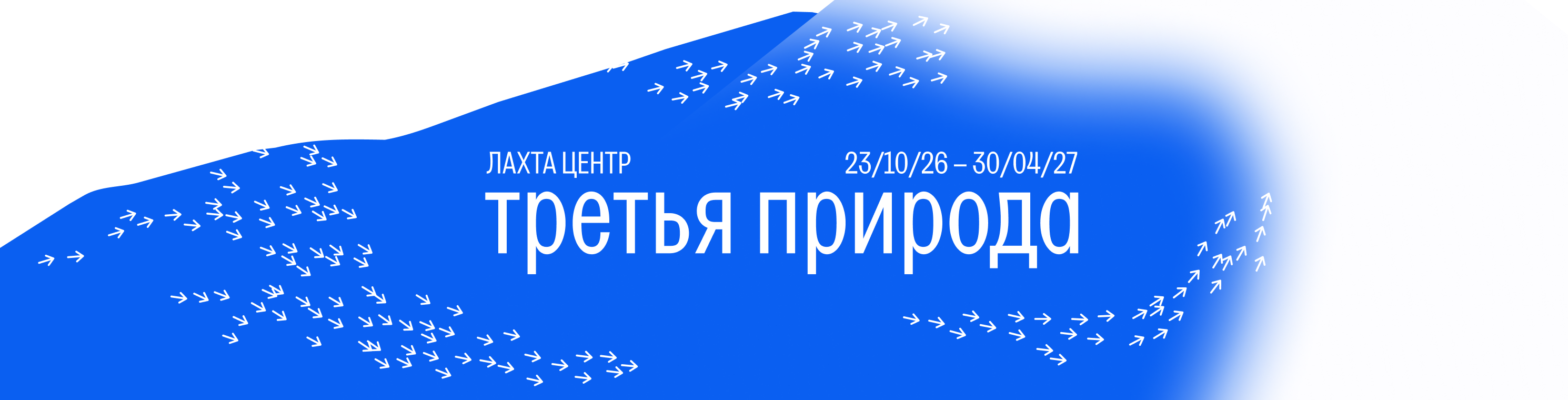 ВЫСТАВКА «ТРЕТЬЯ ПРИРОДА»